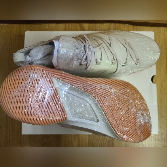 Stephen Curry Under Armour Curry 5 Size 13 - Picture 8 of 9